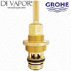 Grohe 06188000 Diverter Cartridge (3 Way and 4 Way)