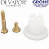 06654000 Grohe Atrio Flow Control Handle