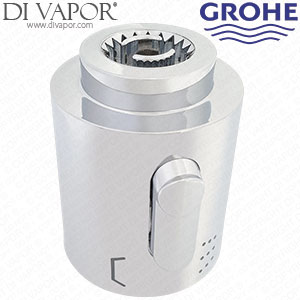 Grohe 06654000 Atrio Flow Control Handle