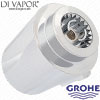 Grohe Atrio 06654000 Flow Control Handle