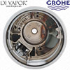 Grohe Atrio Flow Control Handle 06654000
