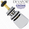 Grohe 06804000 Automatic Diverter