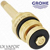 Grohe Headworks Flow Cartridge