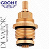 Grohe 07025000 3/4" Shower Cartridge Valve (On/Off)