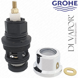 Grohe 08915000 Diverter