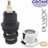 Grohe 08915000 Diverter