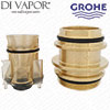 Grohe 12701001 Aquadimmer Cartridge