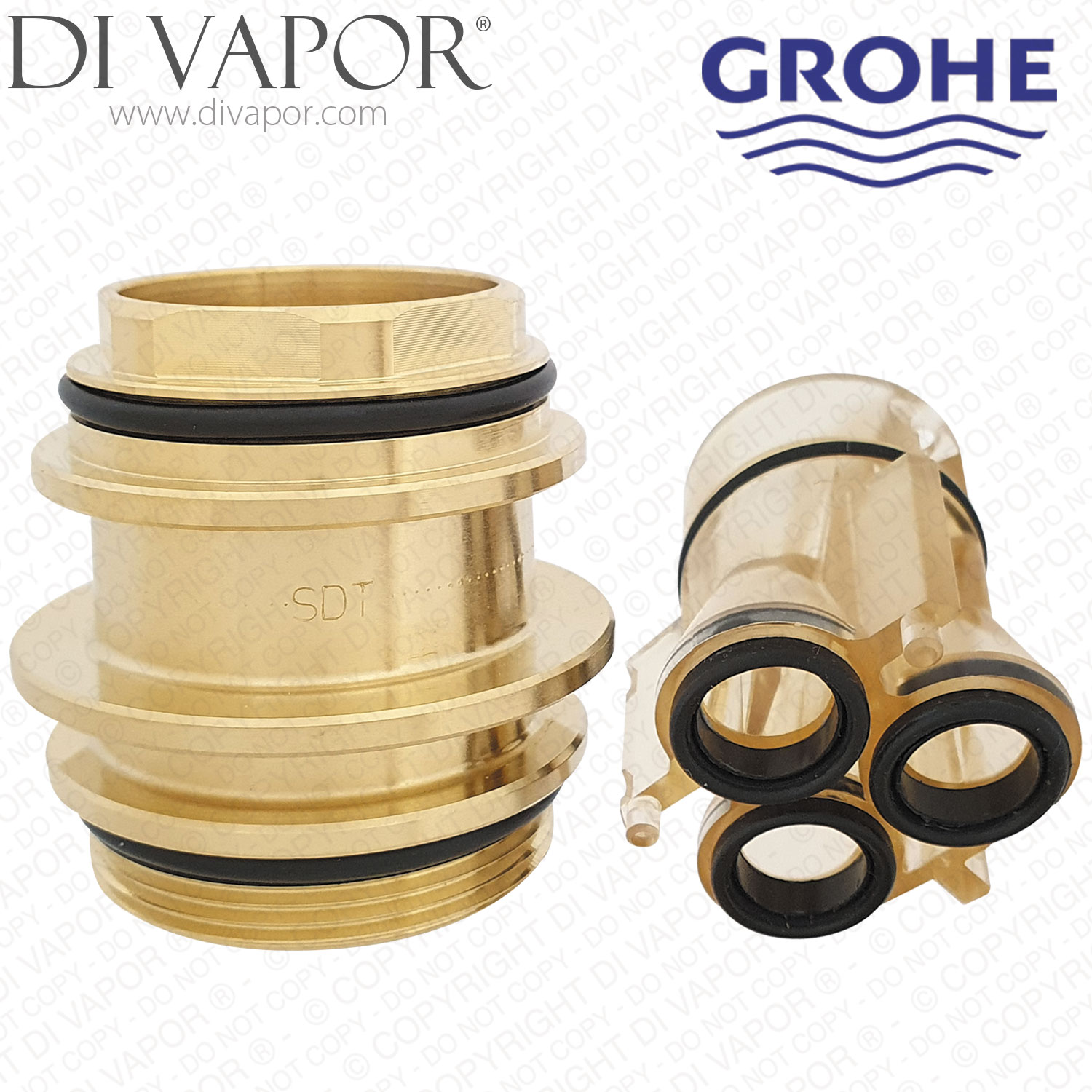 GROHE Grohe Cartridge 47364000 allure 