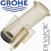 Grohe Adapter 12702000