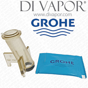 12702000 Grohe Adapter