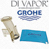 12702000 Grohe Adapter