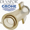 12702000 Adapter Grohe
