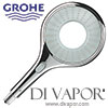 Grohe-Shower-Handset