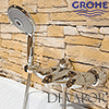 Grohe Shower