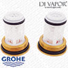 Grohe Shower Valve Safety Combination GR 29007000