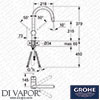 Grohe 32321000