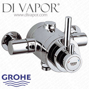 Grohe Avensys Shower Valve 34222000