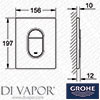 Grohe 38844SH0