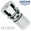 Grohe 42985000 Non-Concussive Self Timed Tap Valve Cartridge (42985 000) - 111043