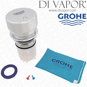 Grohe 42985000 Non-Concussive Self Timed Tap Valve Cartridge (42985 000) - 111043