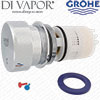 Grohe Non-Concussive Self Timed Tap Valve Cartridge 42985000