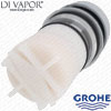 Grohe Non-Concussive Self Timed Tap Valve Cartridge