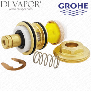 Grohe 43812000 Urinal Valve Flow Cartridge (43812 000)