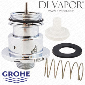 Grohe 45158000 Clova Shower to Bath Diverter Cartridge (45158 000)