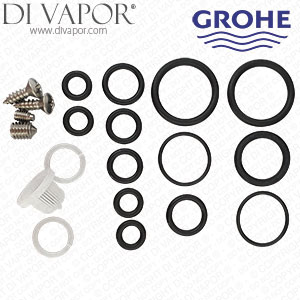 Grohe 45878000 Seal Kit