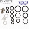 Grohe 45878000 Seal Kit