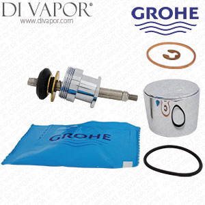 Grohe 46056000 Shower Bath Diverter Cartridge (46056 000)