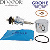 Grohe Shower Bath Diverter Cartridge