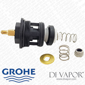 Grohe 46107000 Shower Bath Diverter Cartridge (46107 000)