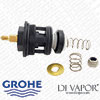 Grohe 46107000 Shower Bath Diverter Cartridge (46107 000)