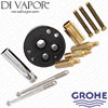 Grohe 46191000 Extension Kit