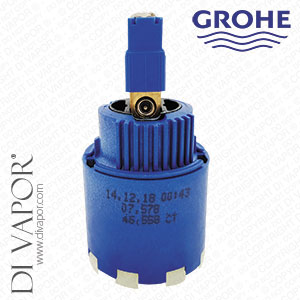 Grohe 46558000 Low-Pressure Single Lever Cartridge for Eurostyle 46558000 Washbasin
