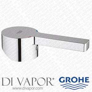 Grohe 46583000 Lever Handle