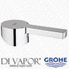 Grohe 46583000 Lever Handle