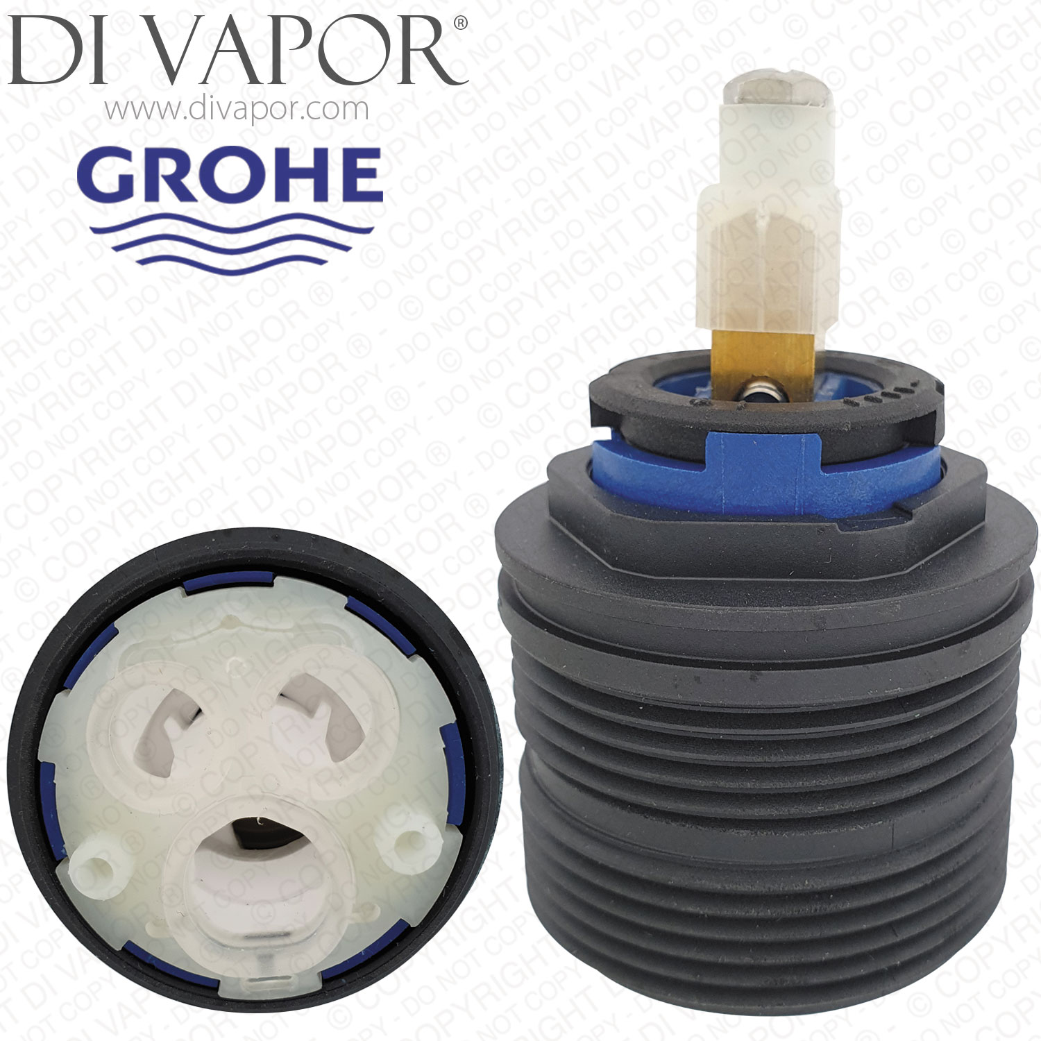GROHE 46589000 Tap Cartridge