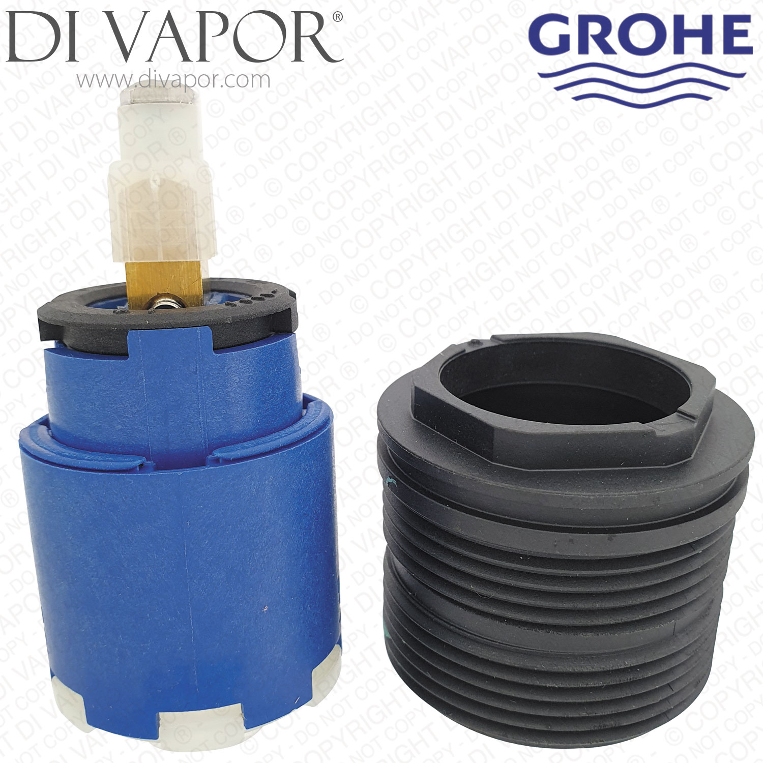 GROHE 46589000 Tap Cartridge