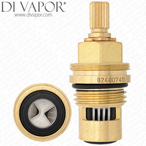 Grohe 46677100 Flow Cartridge - Clockwise Open