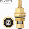 Grohe 46677100 Flow Cartridge - Clockwise Open