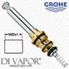 Grohe 46737000 Diverter Switch