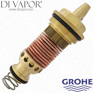 Grohe 47019000 Thermostatic Cartridge Thermoelement Grohmix