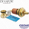Grohe Shower Spares Thermoelement Grohmix