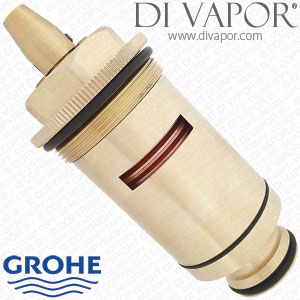Grohe 47032000 Grohmix Thermostatic Cartridge (Reverse Supply Inlets) - (47032 000)