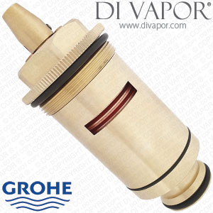 Grohe 47032000 Grohmix Thermostatic Cartridge (Reverse Supply Inlets) - (47032 000)