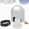 Grohe 1000 Flow Control Handles