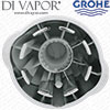Grohe Flow Control Handle