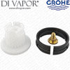 Grohe Handles Flow Control